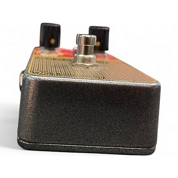 Used Keeley Dynatrem Effect Pedal