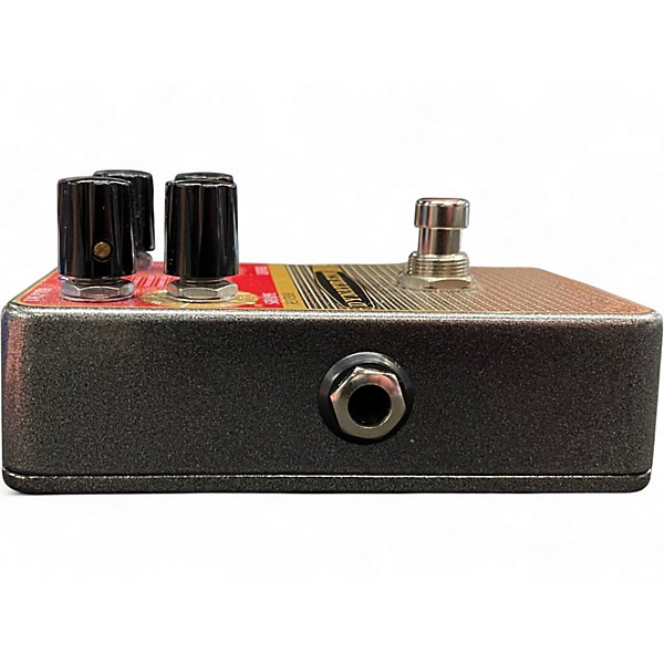 Used Keeley Dynatrem Effect Pedal