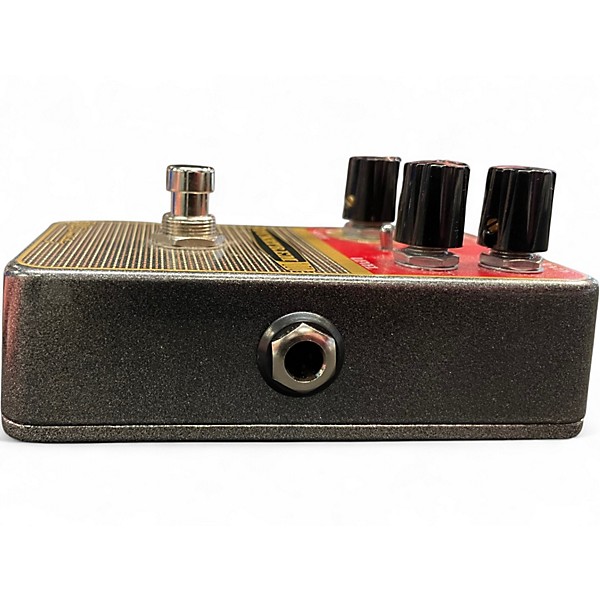 Used Keeley Dynatrem Effect Pedal