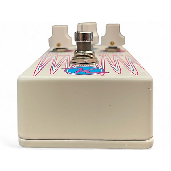 Used Keeley Neutrino Effect Pedal