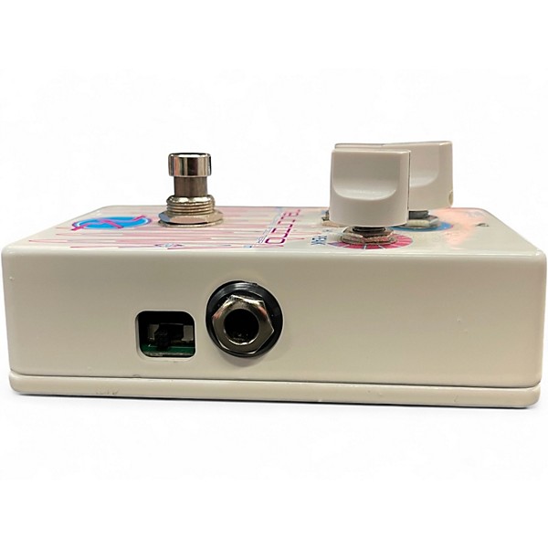 Used Keeley Neutrino Effect Pedal