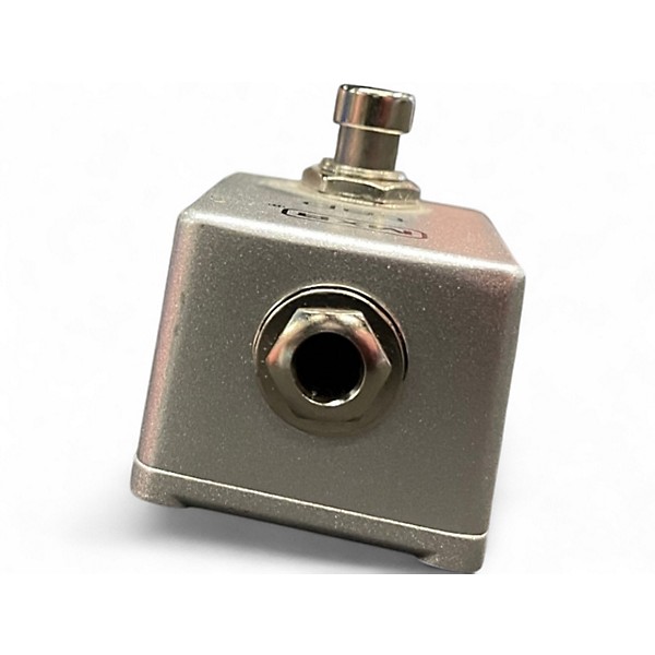 Used MXR tap Pedal