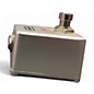 Used MXR tap Pedal