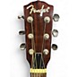 Used Fender FR-48 Chrome Resonator Guitar
