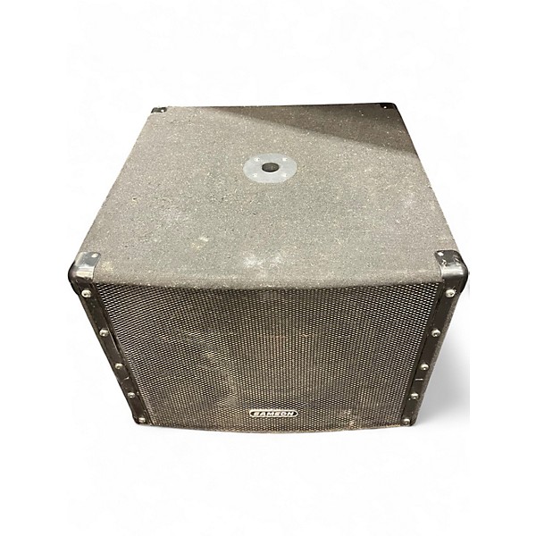 Used Samson Ex500 Powered Subwoofer