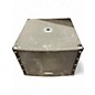 Used Samson Ex500 Powered Subwoofer