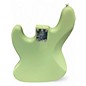 Used Fender Player II Jazz Bass Seafoam Green Electric Bass Guitar