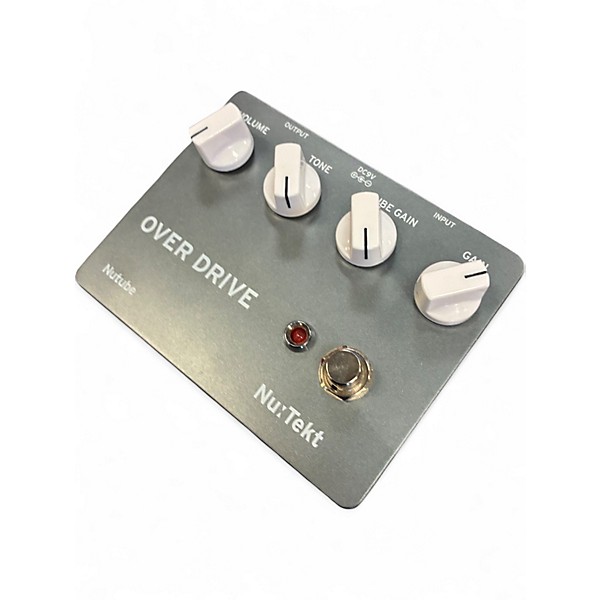 Used KORG Nutekt Effect Pedal