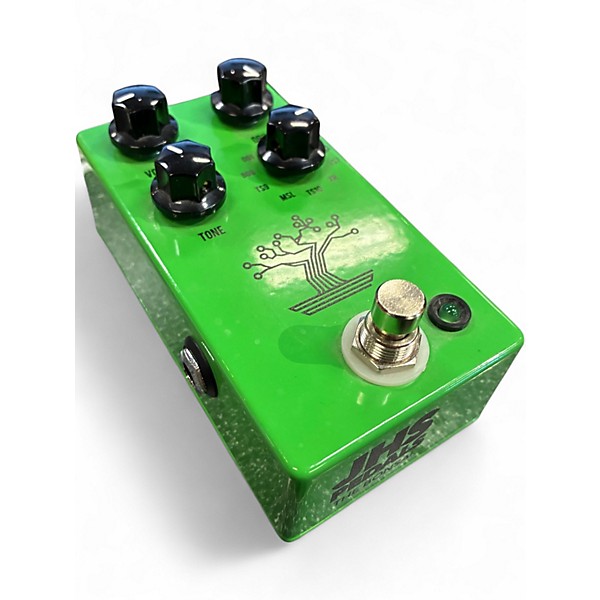 Used JHS Pedals Bonsai Effect Pedal