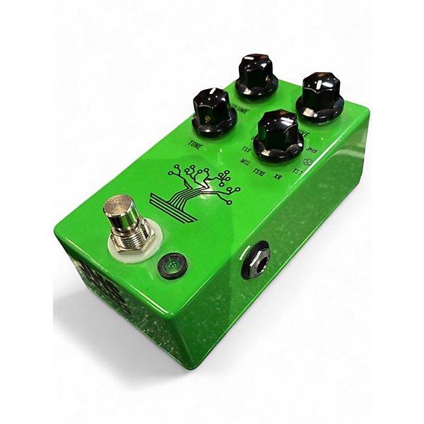 Used JHS Pedals Bonsai Effect Pedal