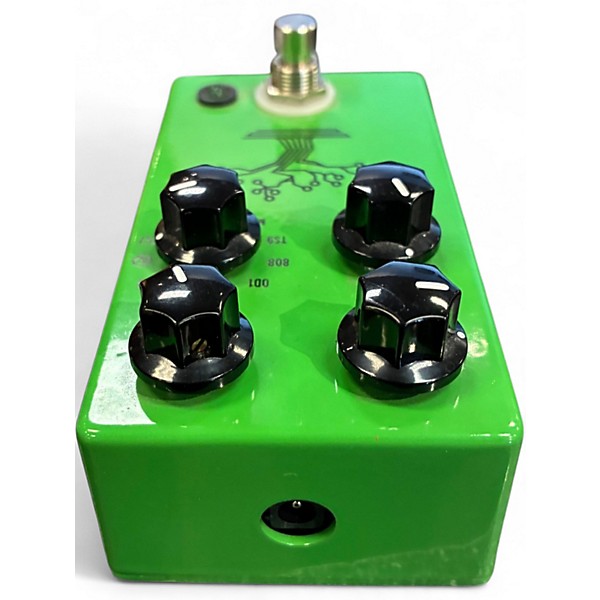 Used JHS Pedals Bonsai Effect Pedal