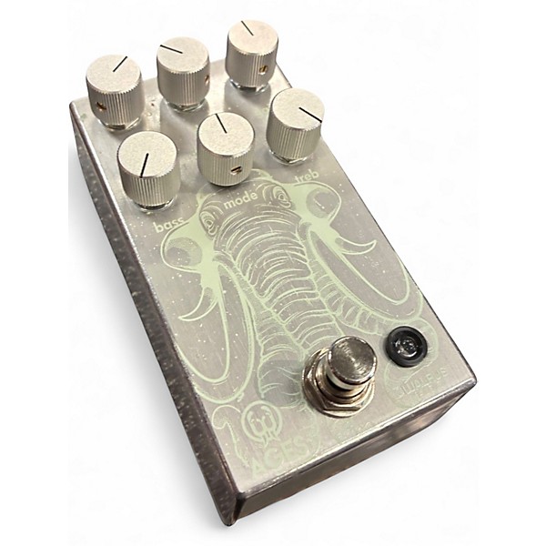 Used Walrus Audio Ages Effect Pedal
