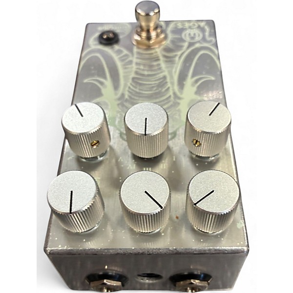 Used Walrus Audio Ages Effect Pedal