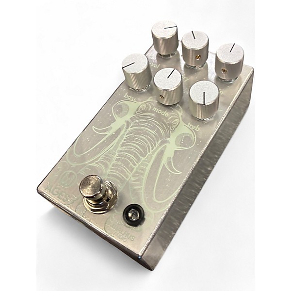 Used Walrus Audio Ages Effect Pedal