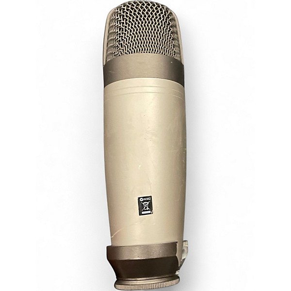 Used Samson C01 Condenser Microphone