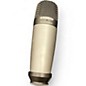 Used Samson C01 Condenser Microphone
