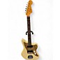 Used Fender Vintera II 50's Jazzmaster Desert Sand Solid Body Electric Guitar thumbnail