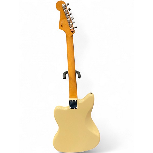 Used Fender Vintera II 50's Jazzmaster Desert Sand Solid Body Electric Guitar