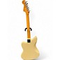 Used Fender Vintera II 50's Jazzmaster Desert Sand Solid Body Electric Guitar