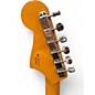 Used Fender Vintera II 50's Jazzmaster Desert Sand Solid Body Electric Guitar