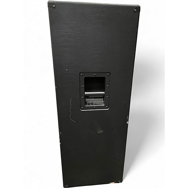 Used Ashdown ABM-810H EVO IV Bass Cabinet