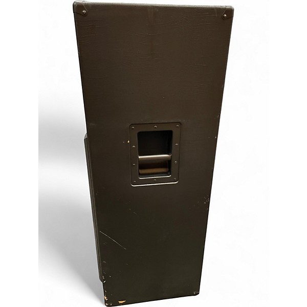 Used Ashdown ABM-810H EVO IV Bass Cabinet