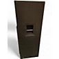 Used Ashdown ABM-810H EVO IV Bass Cabinet