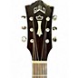 Used Guild F150CE Jumbo Natural Acoustic Electric Guitar