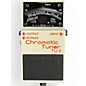 Used BOSS TU3 Chromatic Tuner Pedal thumbnail