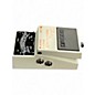 Used BOSS TU3 Chromatic Tuner Pedal