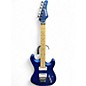 Used Kramer Pacer Classic Blue Solid Body Electric Guitar thumbnail