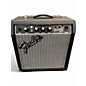 Used Fender Frontman 10G 10W 1X6 Guitar Combo Amp thumbnail