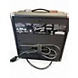 Used Fender Frontman 10G 10W 1X6 Guitar Combo Amp