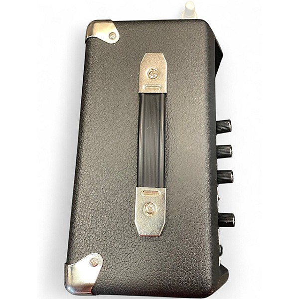 Used Fender Frontman 10G 10W 1X6 Guitar Combo Amp