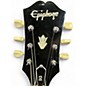 Used Epiphone SG Standard White Solid Body Electric Guitar