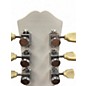 Used Epiphone SG Standard White Solid Body Electric Guitar