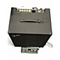 Used Fender Rumble Stage 800 2x10 Bass Combo Amp