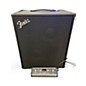 Used Fender Rumble Stage 800 2x10 Bass Combo Amp