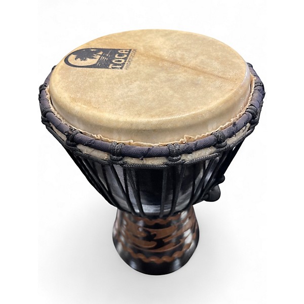 Used Toca HAND PRECUSSION