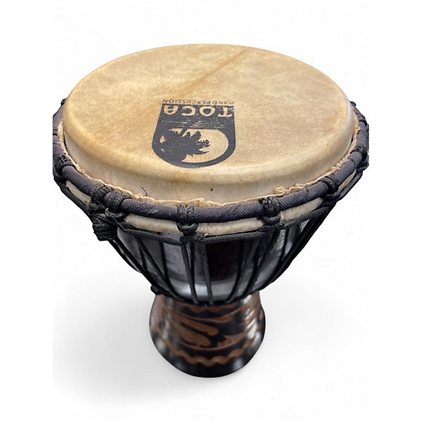 Used Toca HAND PRECUSSION