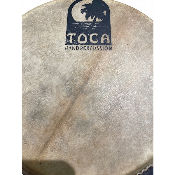 Used Toca HAND PRECUSSION