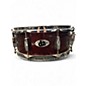 Used Ludwig 12in WEATERMASTER Candy Apple Red Drum thumbnail