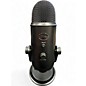 Used Blue Yeti USB Microphone thumbnail