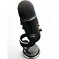 Used Blue Yeti USB Microphone