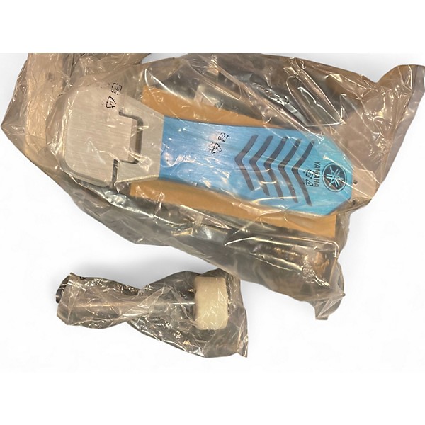 Used Yamaha FP6110A Single Bass Drum Pedal