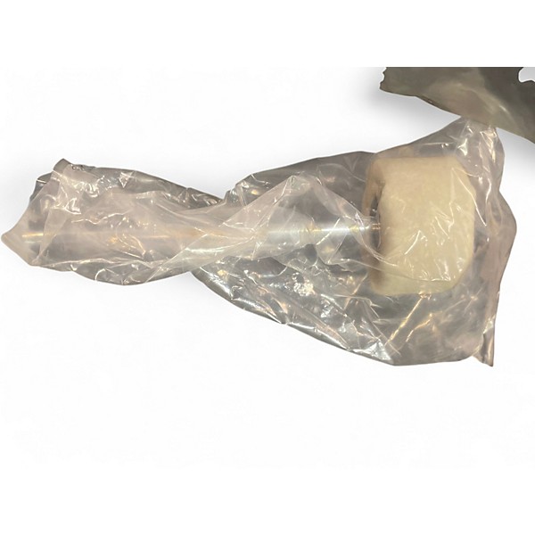 Used Yamaha FP6110A Single Bass Drum Pedal