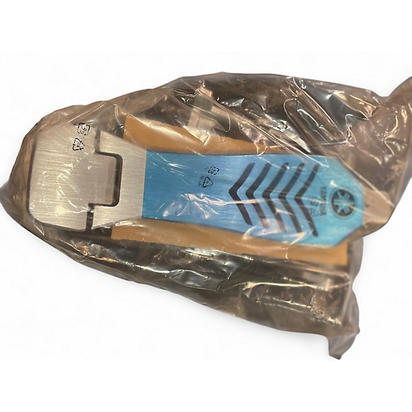 Used Yamaha FP6110A Single Bass Drum Pedal