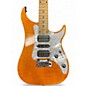 Used Vigier Excalibur Special HSH Trans Amber Solid Body Electric Guitar