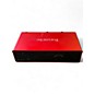 Used Focusrite Scarlett 2i2 Audio Interface
