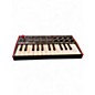 Used Akai Professional MPK Mini MIDI Controller